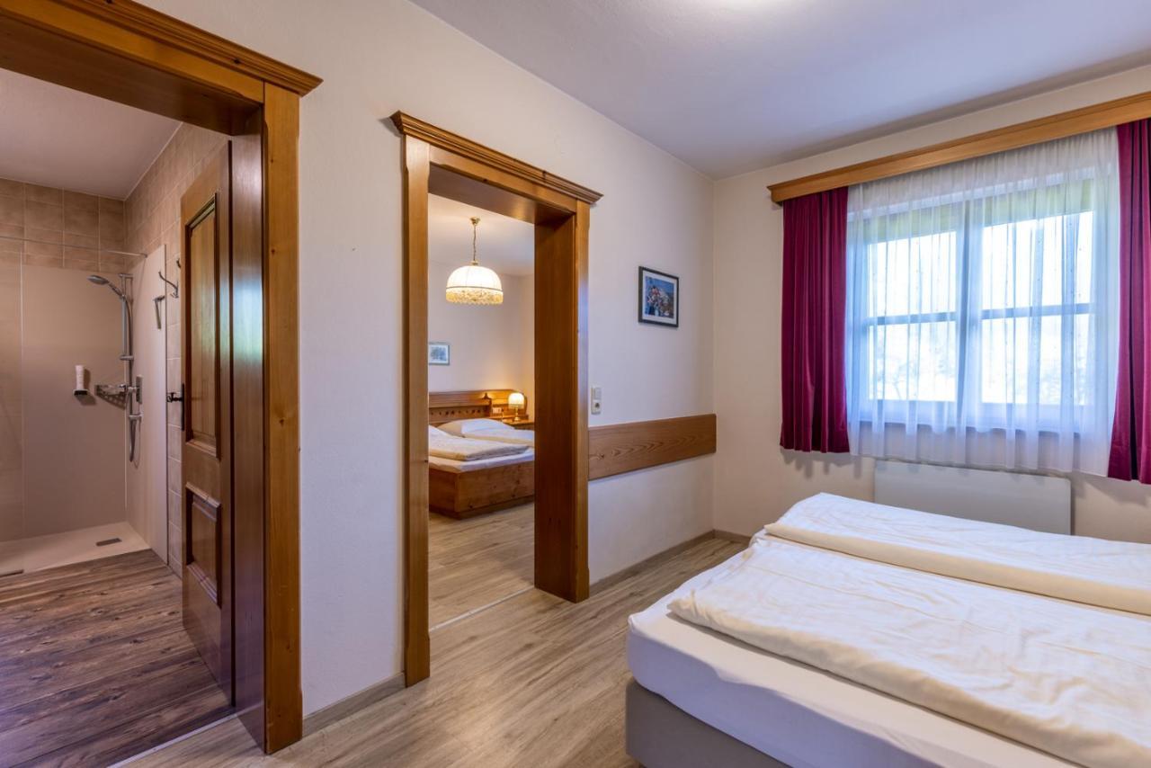 Ferienwohnung Dependance Faschl Gosau Kültér fotó