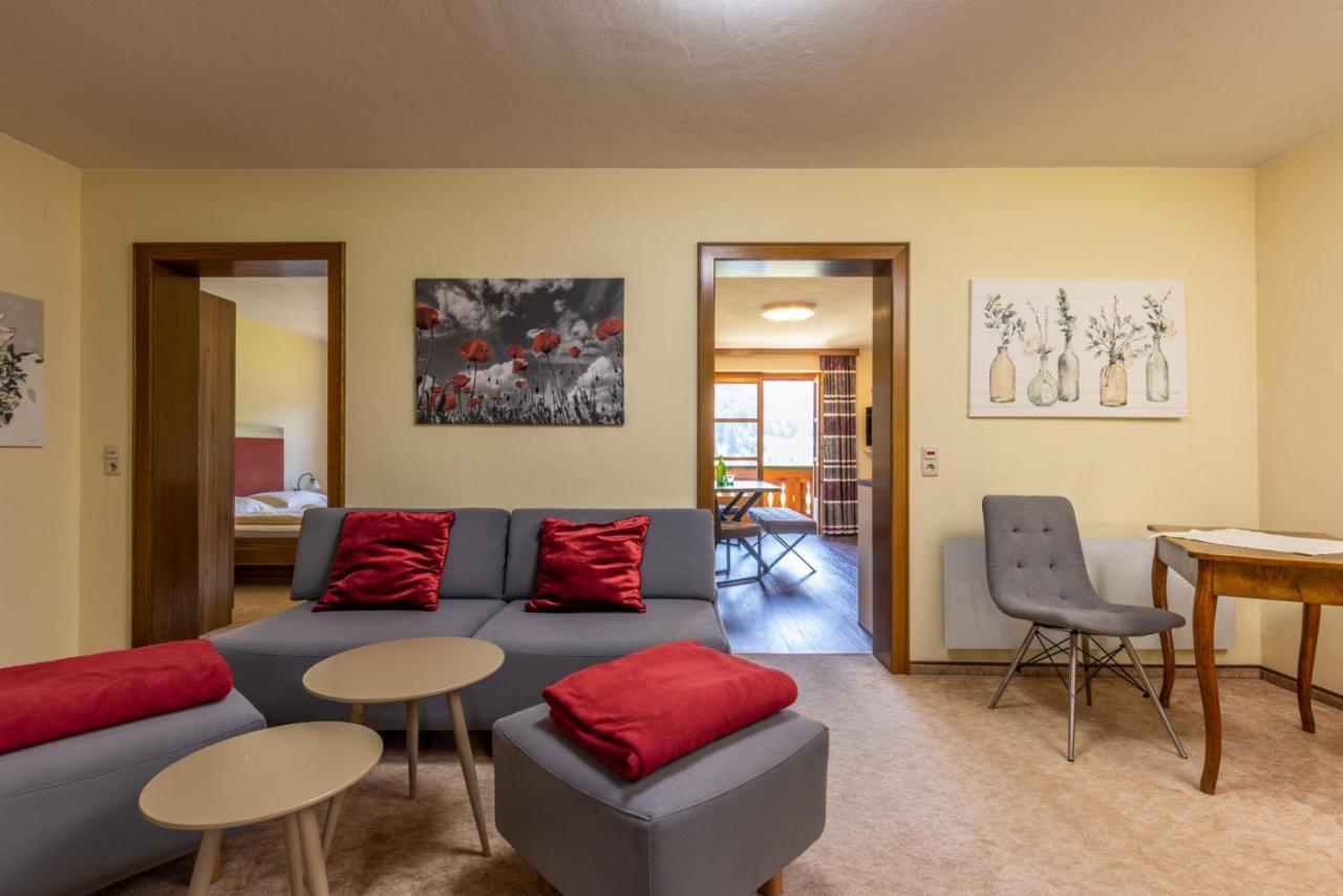 Ferienwohnung Dependance Faschl Gosau Kültér fotó