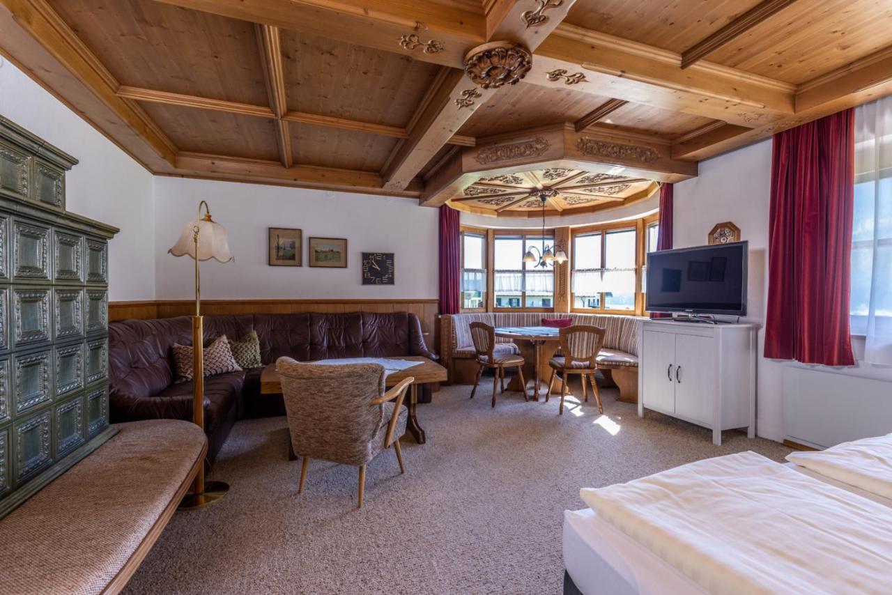 Ferienwohnung Dependance Faschl Gosau Kültér fotó