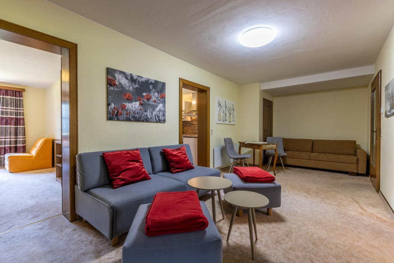 Ferienwohnung Dependance Faschl Gosau Kültér fotó