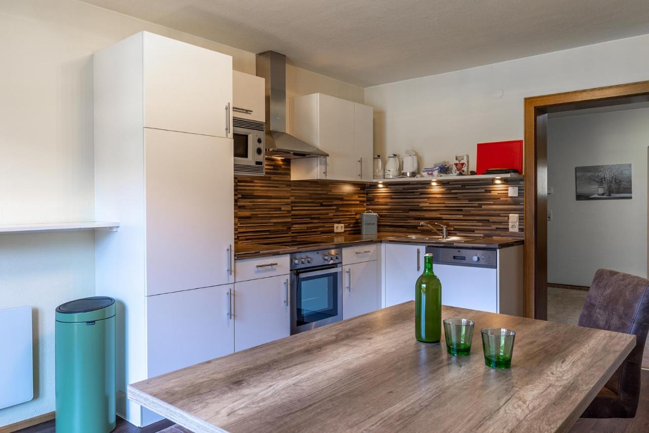 Ferienwohnung Dependance Faschl Gosau Kültér fotó