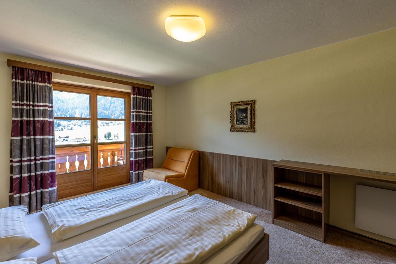 Ferienwohnung Dependance Faschl Gosau Kültér fotó