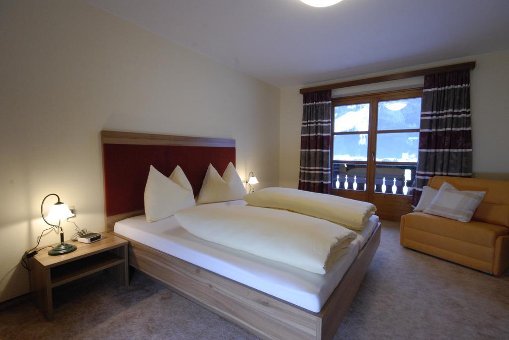Ferienwohnung Dependance Faschl Gosau Kültér fotó